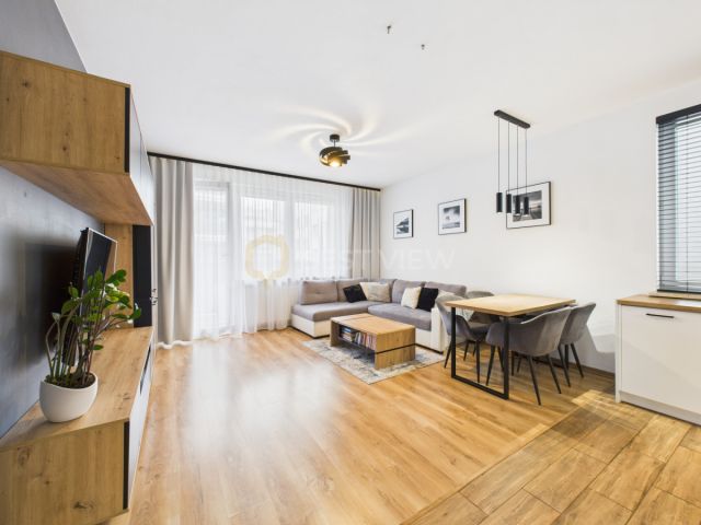 Mieszkanie 2-pokojowe Ząbki, ul. Calineczki. Zdjęcie 2