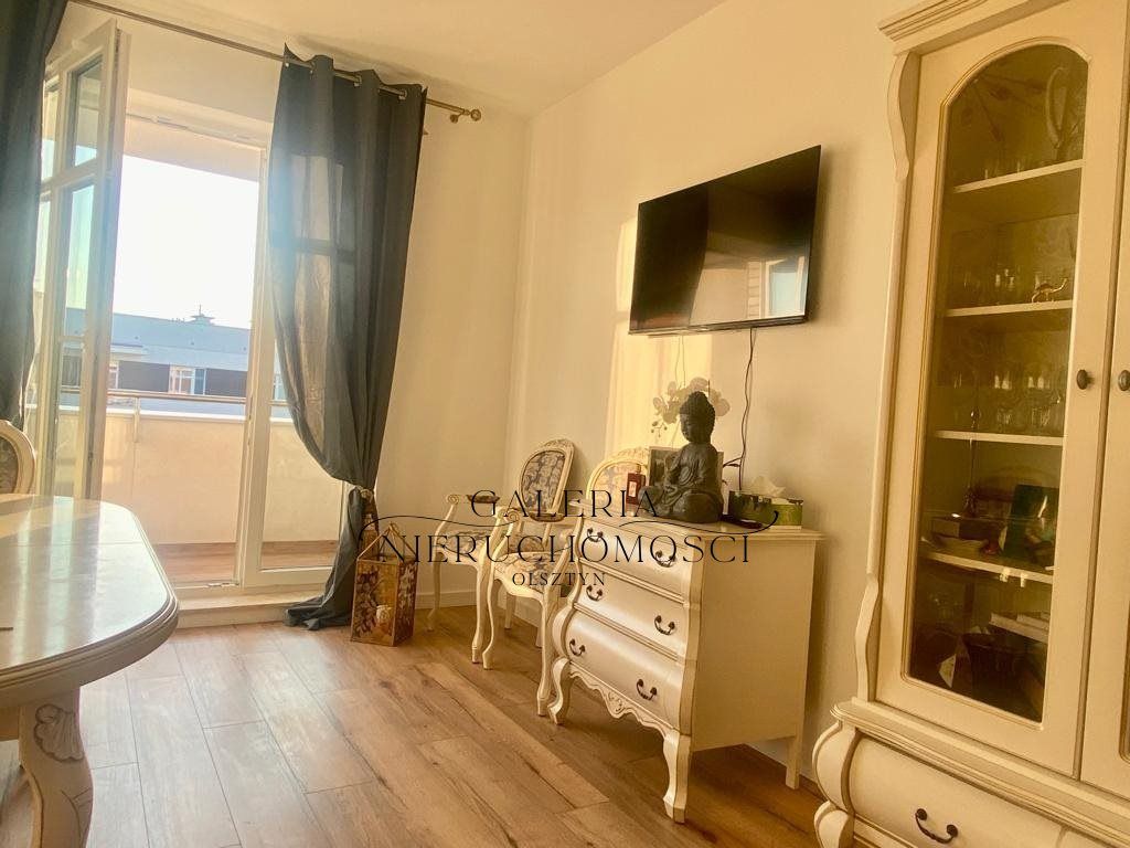 Mieszkanie 3-pokojowe Ostróda, ul. 1 Dywizji. Zdjęcie 3