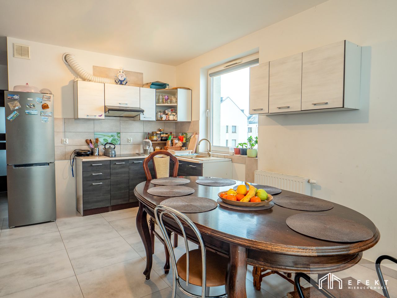 Mieszkanie 4-pokojowe Rokitki, ul. Tczewska. Zdjęcie 4