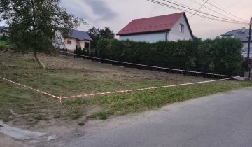 Działka budowlana Bolęcin