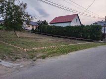 Działka budowlana Bolęcin. Zdjęcie 1