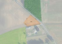 Działka budowlana Miłkowo