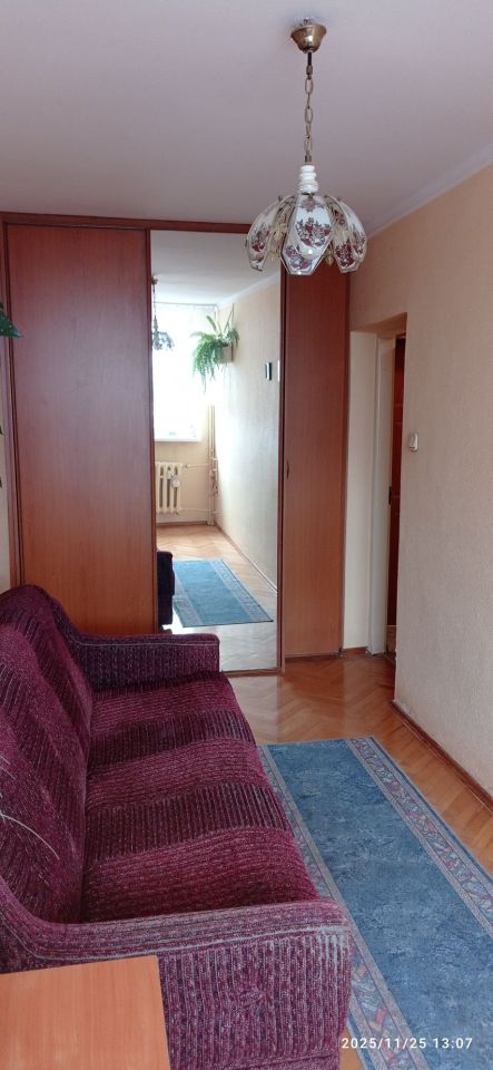 Mieszkanie 2-pokojowe Buk, ul. Przykop. Zdjęcie 5