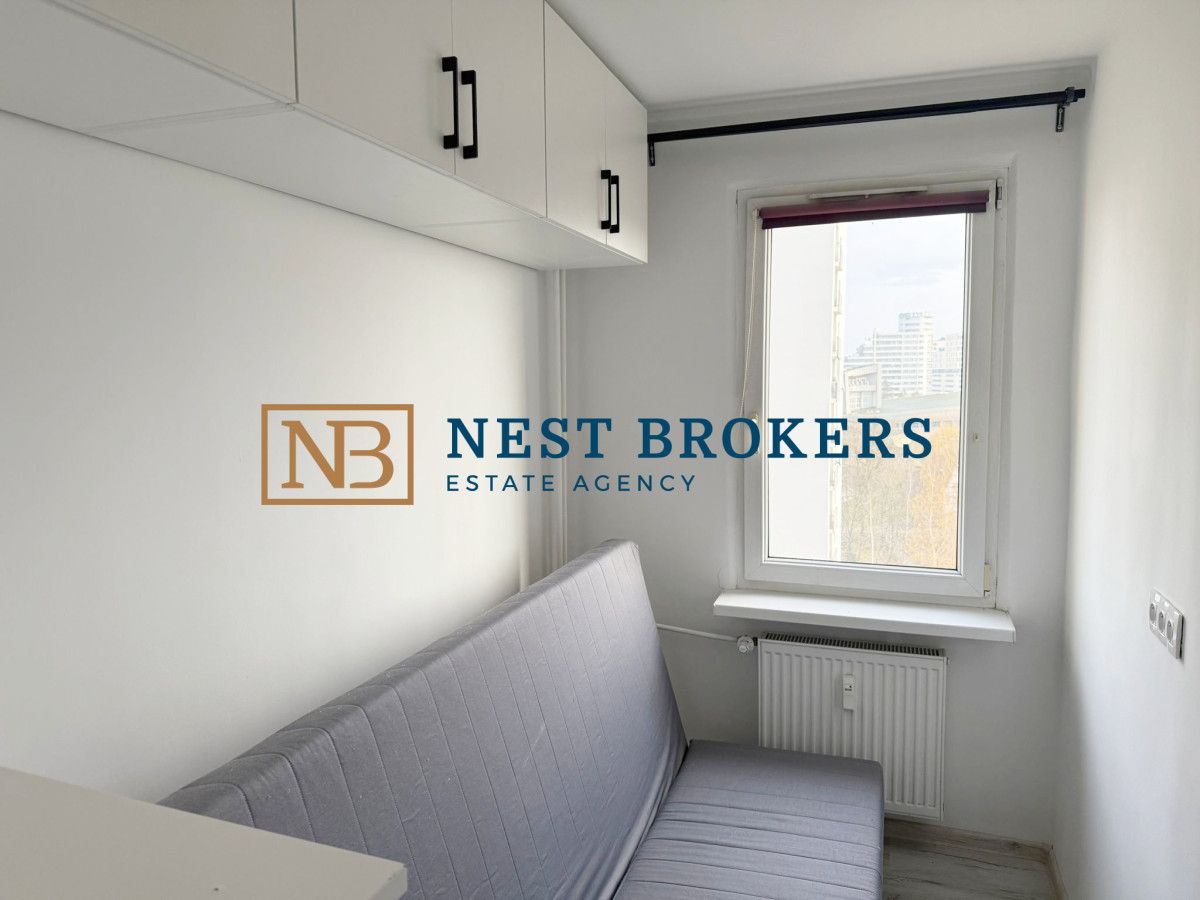 Mieszkanie 2-pokojowe Kraków Bronowice, ul. Na Błonie. Zdjęcie 6