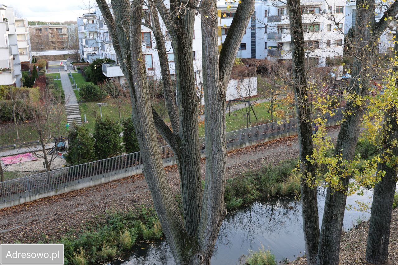 Mieszkanie 3-pokojowe Warszawa Targówek, ul. Malborska. Zdjęcie 3