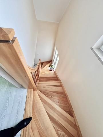 dom wolnostojący, 5 pokoi Nowa Wola. Zdjęcie 14