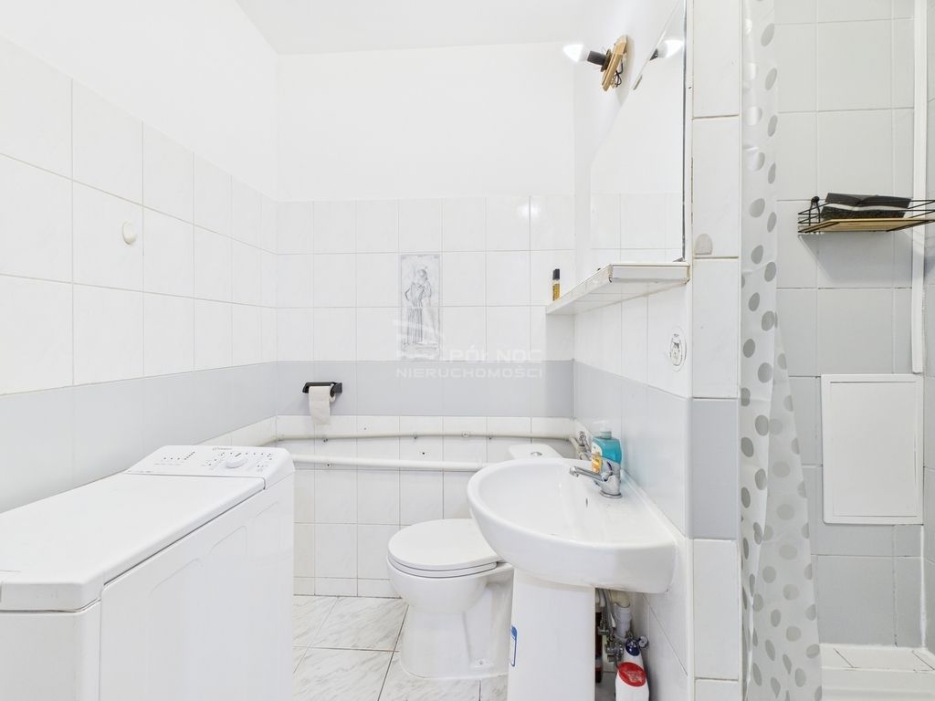 Mieszkanie 2-pokojowe Olsztyn, ul. Dworcowa. Zdjęcie 10