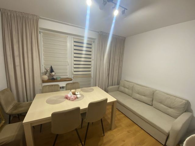 Mieszkanie 1-pokojowe Szczytno. Zdjęcie 1