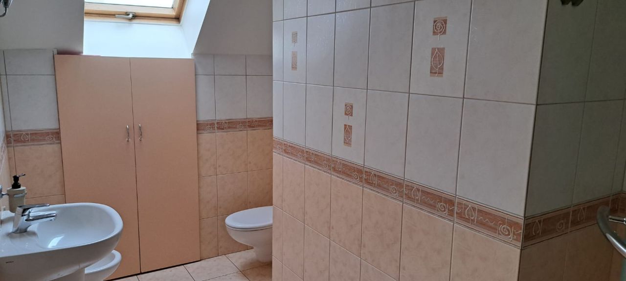 bliźniak, 6 pokoi Poznań Starołęka, ul. Żorska. Zdjęcie 23