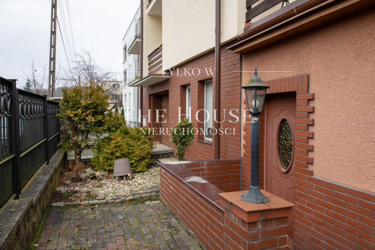 dom wolnostojący, 6 pokoi Gdynia Orłowo, ul. Bukowa. Zdjęcie 22