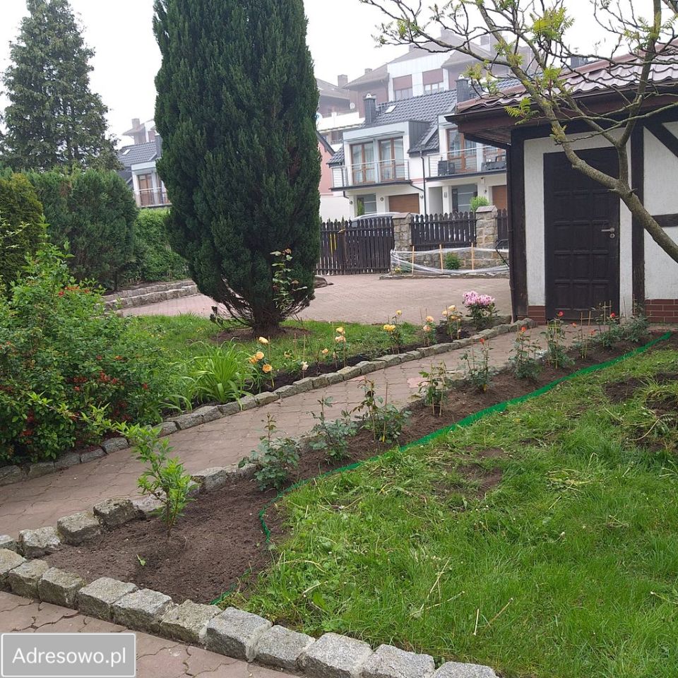 dom wolnostojący, 10 pokoi Kołobrzeg, ul. Wesoła. Zdjęcie 12