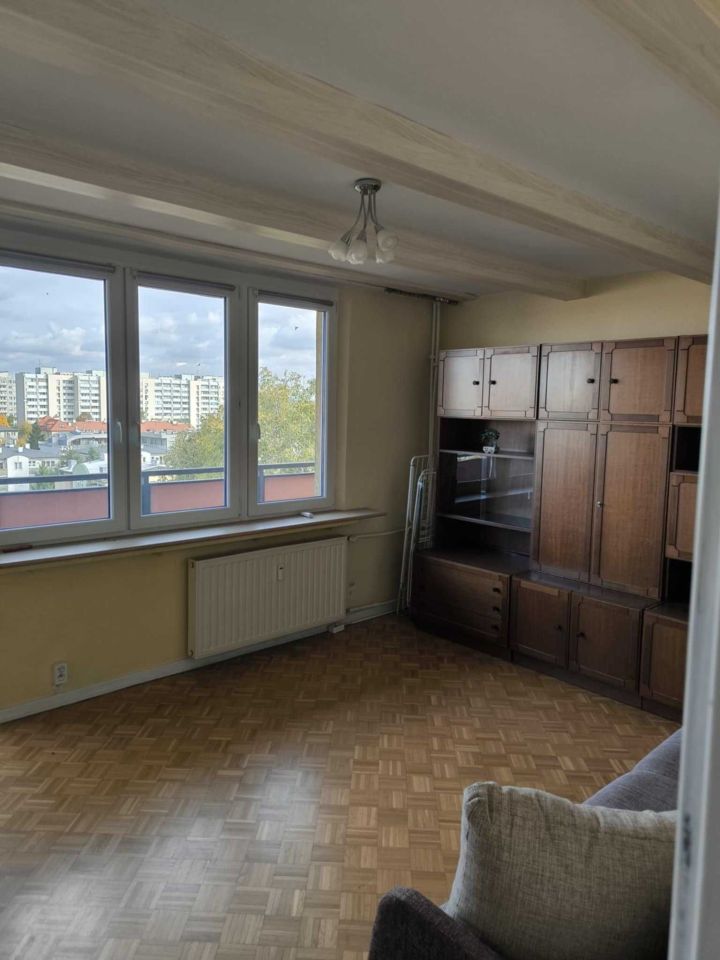 Mieszkanie 3-pokojowe Warszawa Targówek, ul. Michała Kleofasa Ogińskiego. Zdjęcie 6