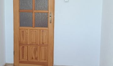 Mieszkanie 2-pokojowe Bartniki, Paderewskiego