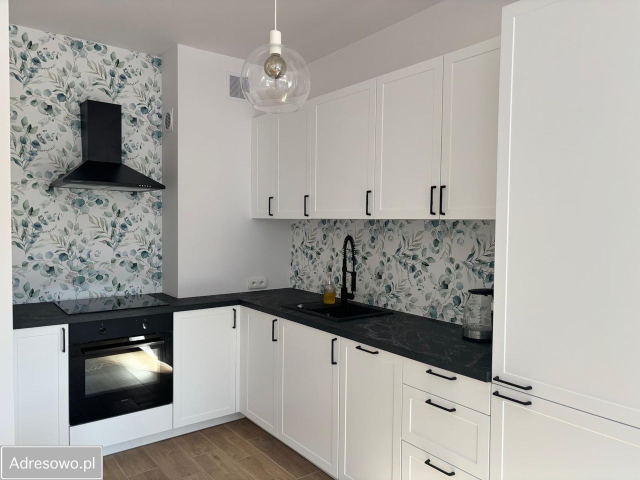 Mieszkanie 2-pokojowe Warszawa Wilanów, ul. Adama Branickiego. Zdjęcie 10