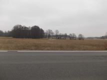 Działka budowlana Krągola. Zdjęcie 1