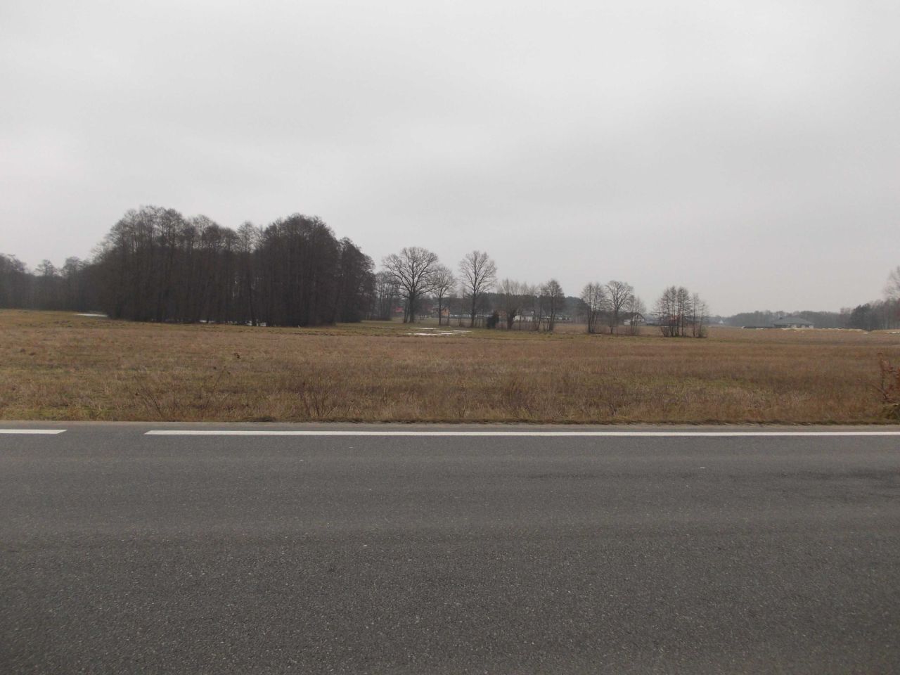 Działka budowlana Krągola. Zdjęcie 2