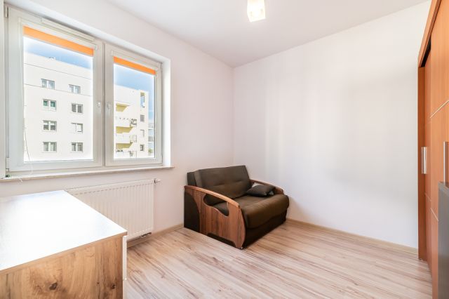 Mieszkanie 3-pokojowe Rzeszów, ul. Architektów. Zdjęcie 5