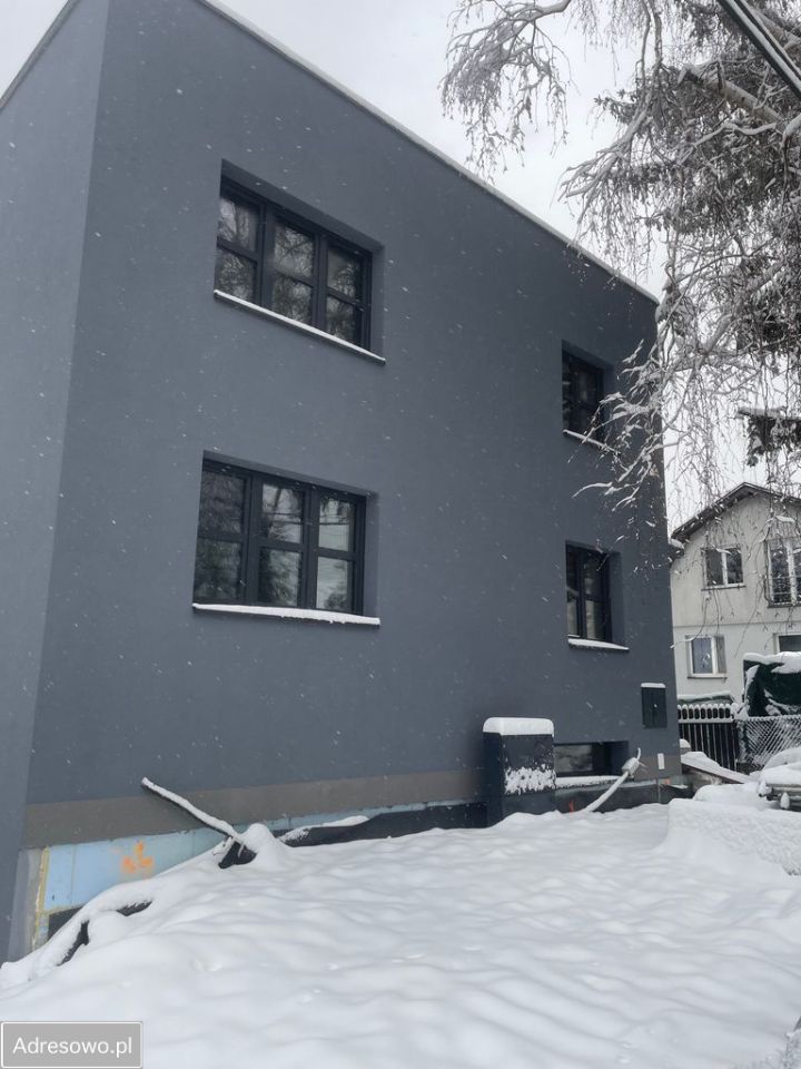 Mieszkanie 4-pokojowe Bielsko-Biała Leszczyny, ul. Miodowa. Zdjęcie 3