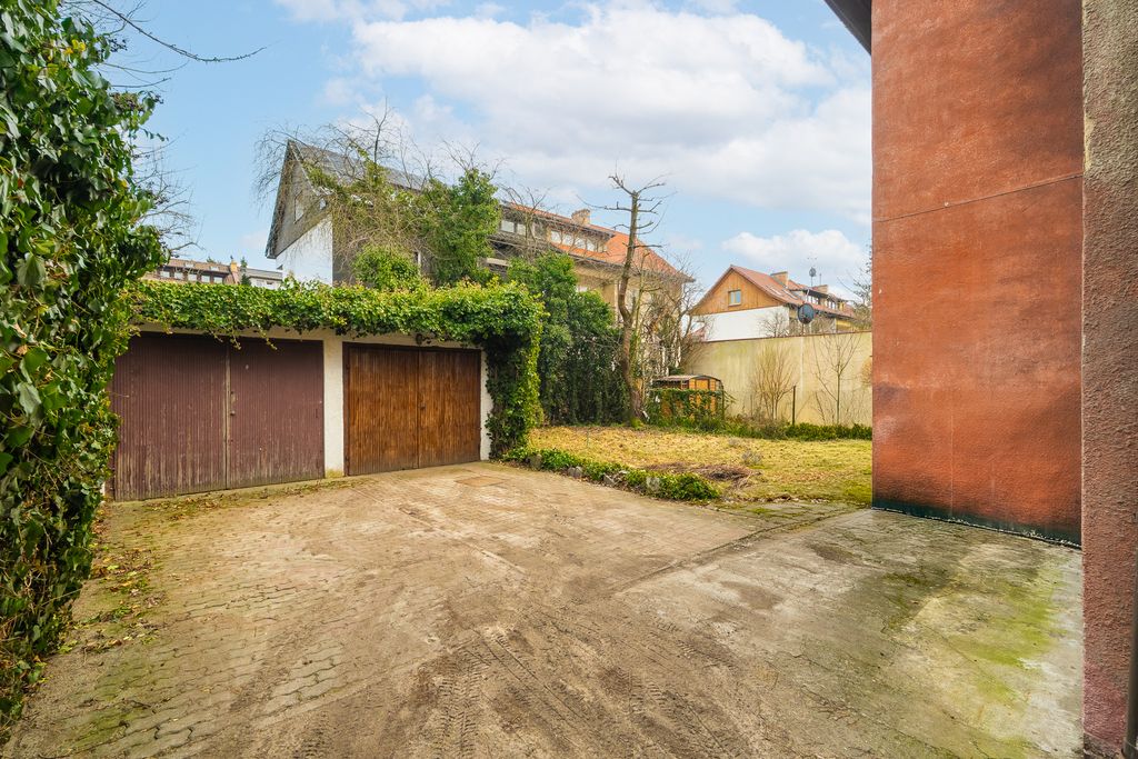 Mieszkanie 4-pokojowe Szczecin Pogodno. Zdjęcie 15