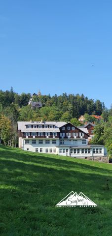 Mieszkanie 2-pokojowe Karpacz, ul. Saneczkowa. Zdjęcie 1