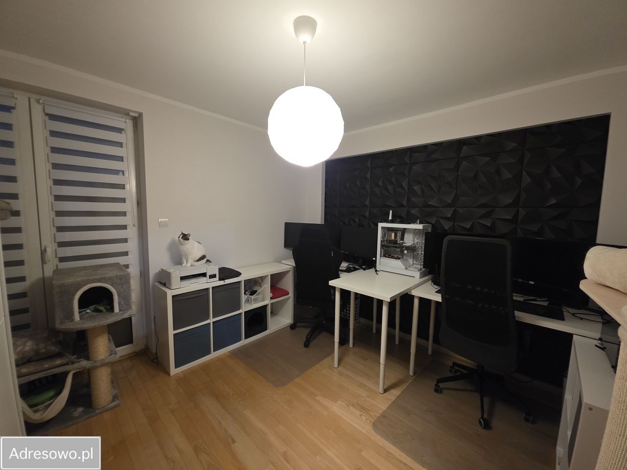 Mieszkanie 3-pokojowe Marki, ul. Ząbkowska. Zdjęcie 11