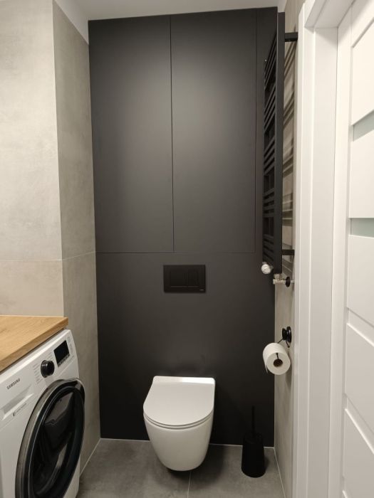 Mieszkanie 2-pokojowe Pruszcz Gdański, ul. Władysława Sikorskiego. Zdjęcie 3