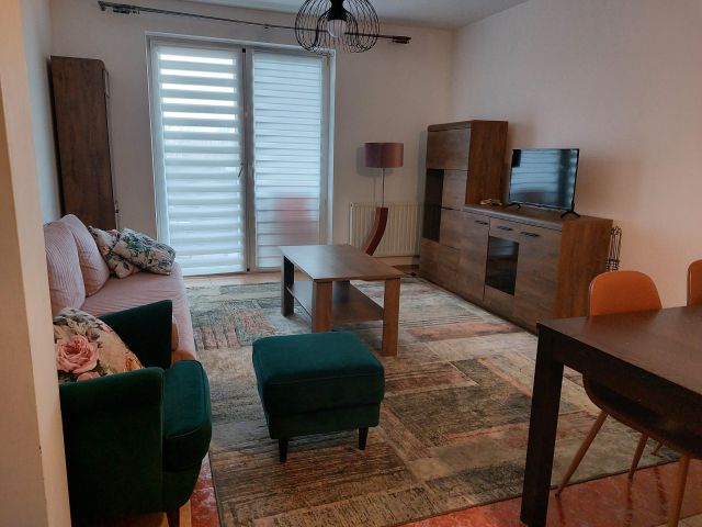 Mieszkanie 3-pokojowe Kraków Prądnik Biały, ul. Kuźnicy Kołłątajowskiej. Zdjęcie 1