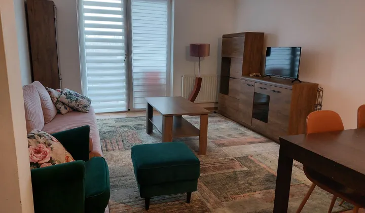 Mieszkanie 3-pokojowe Kraków Prądnik Biały, ul. Kuźnicy Kołłątajowskiej