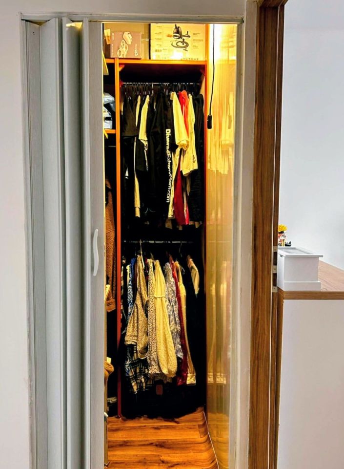 Mieszkanie 2-pokojowe Sosnowiec Zagórze. Zdjęcie 5