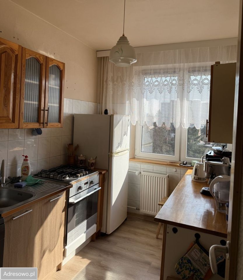 Pokój Warszawa Mokotów, ul. Blacharska. Zdjęcie 5