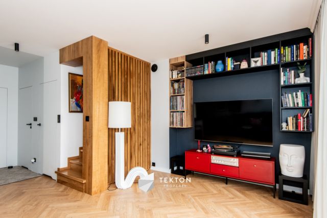 Mieszkanie 4-pokojowe Skórzewo, ul. Szczera. Zdjęcie 7