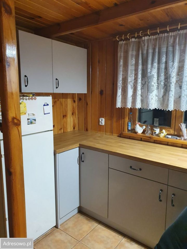 dom wolnostojący, 1 pokój Charszewo. Zdjęcie 10