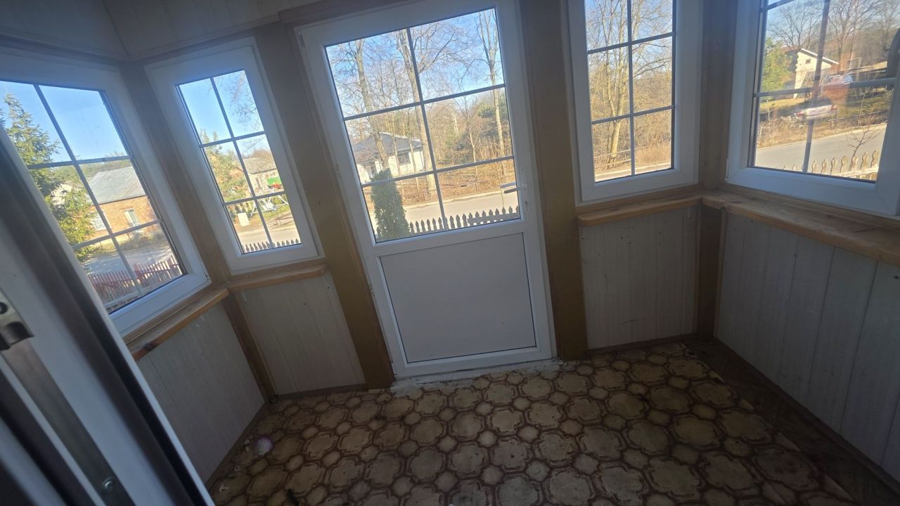 dom wolnostojący Stare Buczyce. Zdjęcie 3