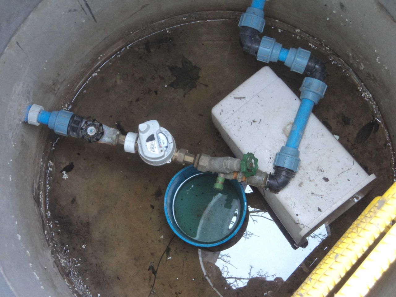 Działka budowlana Radziszewo. Zdjęcie 5