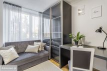 Mieszkanie 2-pokojowe Warszawa Praga-Północ. Zdjęcie 1