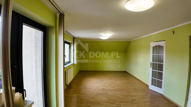 dom wolnostojący, 6 pokoi Kielce Barwinek, ul. Wybraniecka. Zdjęcie 27