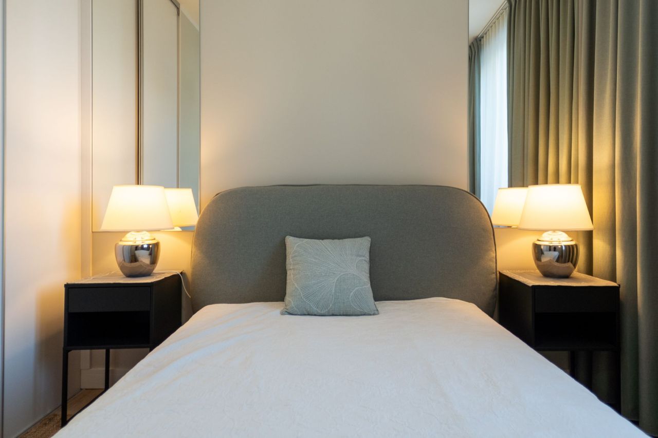 Mieszkanie 2-pokojowe Białystok Centrum, Malmeda Icchoka. Zdjęcie 5