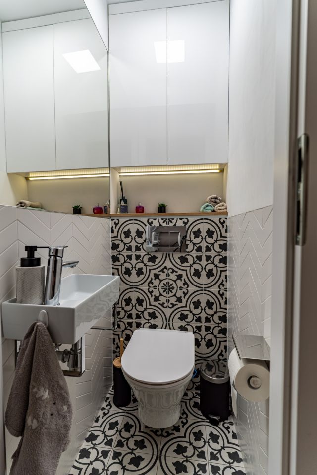 Mieszkanie 4-pokojowe Łódź Radogoszcz, Pstrągowa. Zdjęcie 7