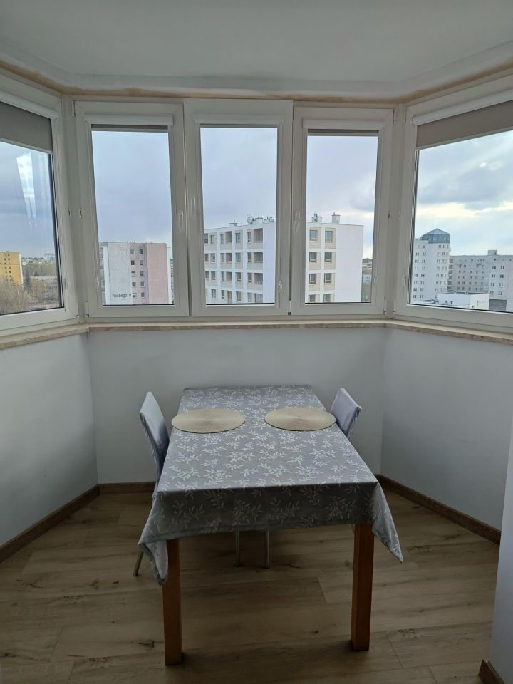 Mieszkanie 2-pokojowe Warszawa Ursynów, ul. Belgradzka. Zdjęcie 3