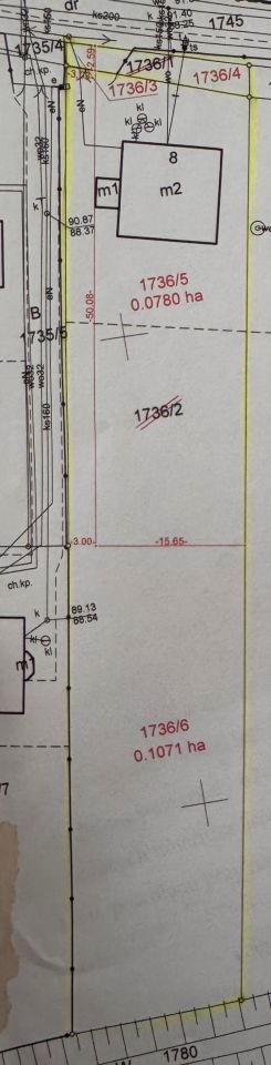 Działka budowlana Słupca. Zdjęcie 2