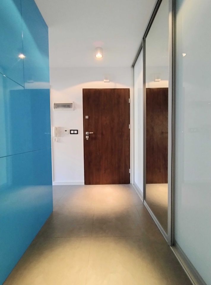 Mieszkanie 3-pokojowe Kraków Prądnik Biały. Zdjęcie 6