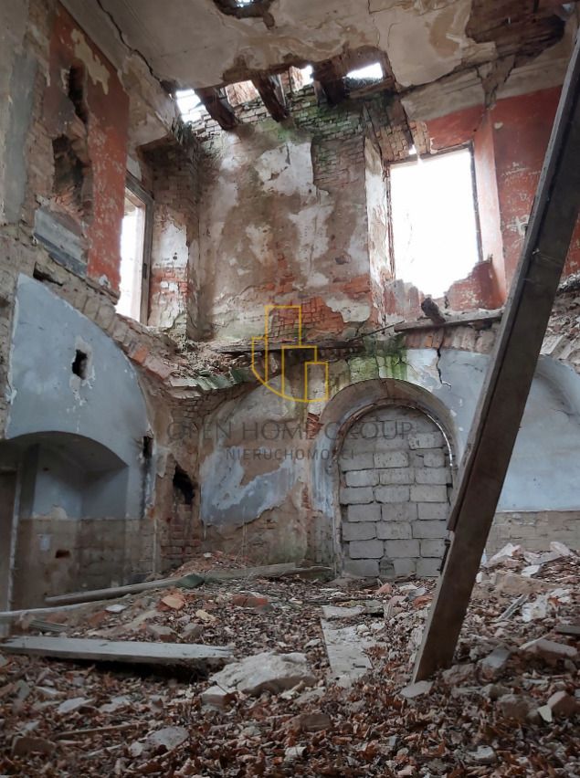 dom, 50 pokoi Wojciechów. Zdjęcie 18