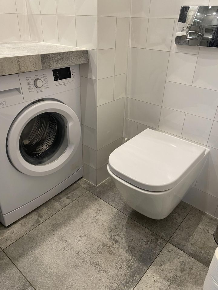 Mieszkanie 1-pokojowe Gdańsk Śródmieście, ul. Jaglana. Zdjęcie 12