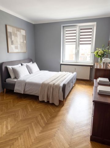 Mieszkanie 1-pokojowe Łomża, ul. Krótka. Zdjęcie 1