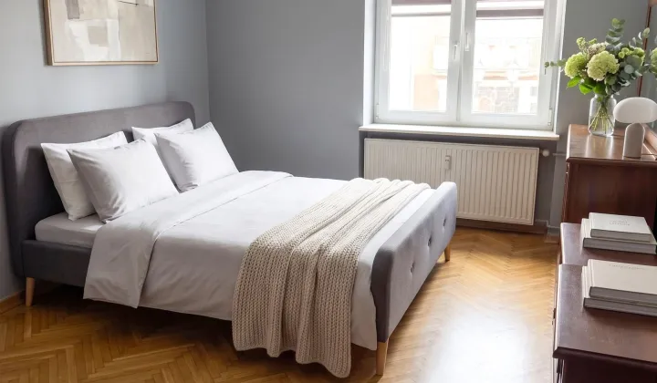 Mieszkanie 1-pokojowe Łomża, ul. Krótka