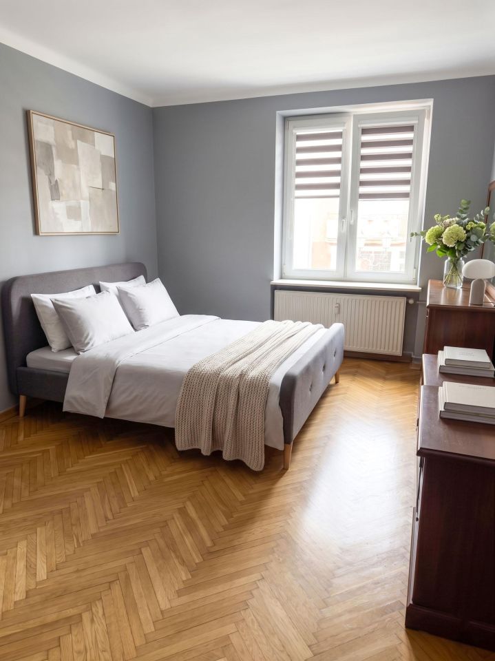 Mieszkanie 1-pokojowe Łomża, ul. Krótka. Zdjęcie 1