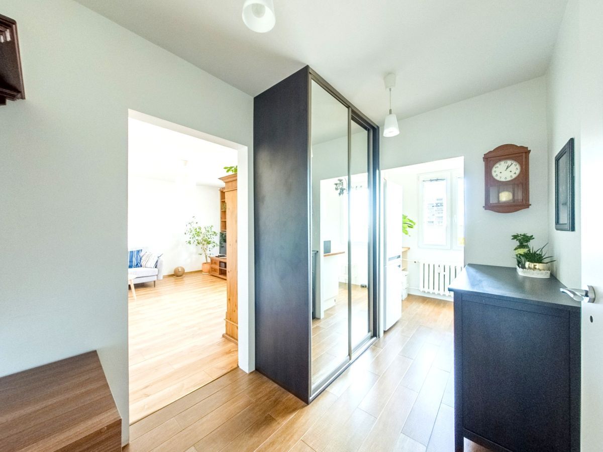 Mieszkanie 1-pokojowe Łódź, ul. Natalii. Zdjęcie 2