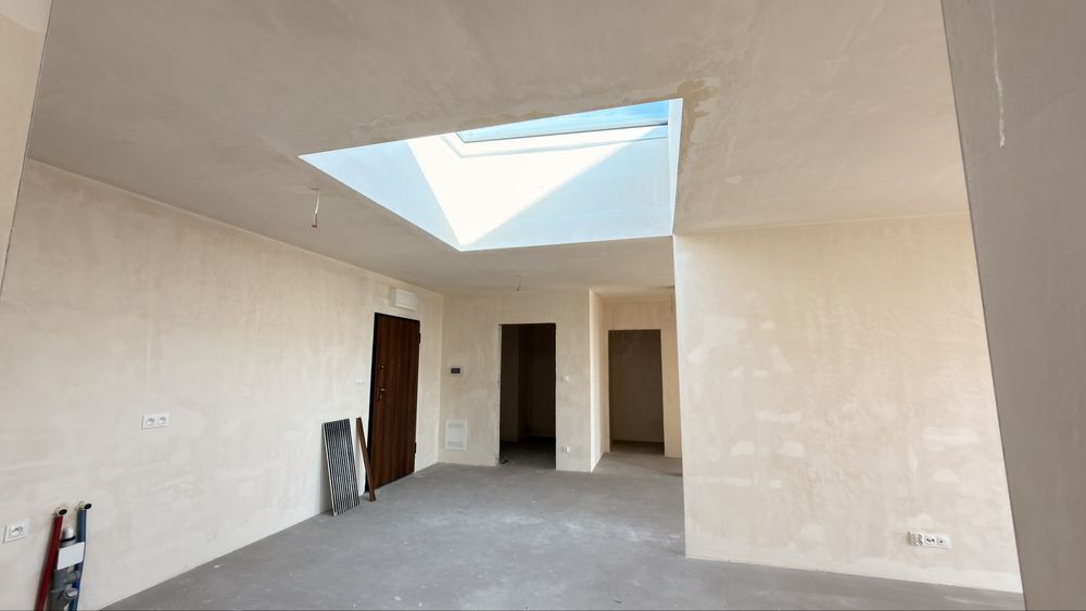 Mieszkanie 5-pokojowe Lublin Śródmieście. Zdjęcie 8