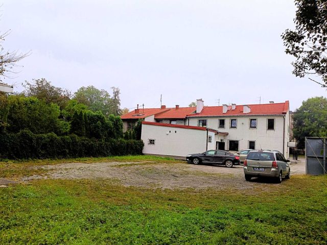 kamienica Nisko, ul. Sandomierska. Zdjęcie 1