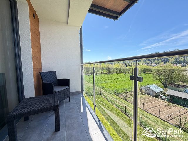 Mieszkanie 1-pokojowe Lesko, ul. Bieszczadzka. Zdjęcie 9